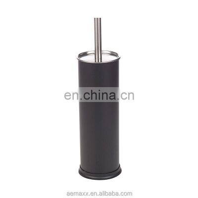 Household Steel Toilet Brush Holder Wholesale photo-5
