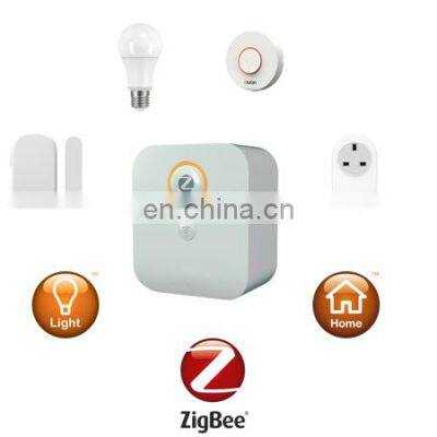 Zigbee Home Automation Wireless Wifi Smart Gateway Zigbee Hub