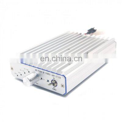 45W MX-P50M HF Power Amplifier for FT-817 ICOM IC-703 Elecraft KX3 QRP Ham Radio photo-4