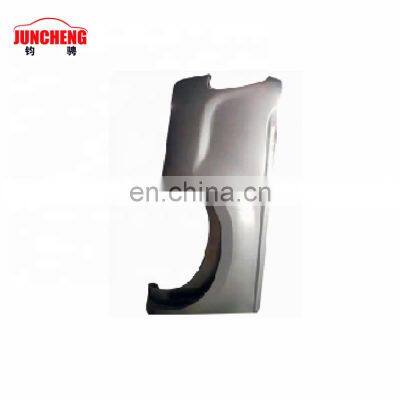 High quality car rear fender for  HILUX REVO Double Cabin car body parts