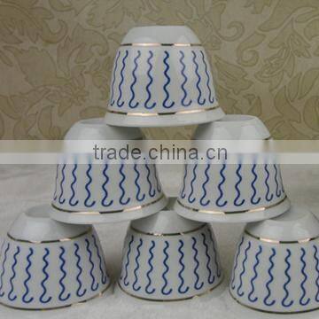 Arabic Porcelain Cawa Cup Cheap Price