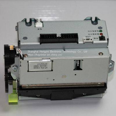 80mm paper width embedded thermal printer With cutter，Support secondary development