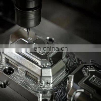 Aluminum Key Case for Jeep Wrangler JL 2018+ Offroad Car Accessories Key Cover photo-3