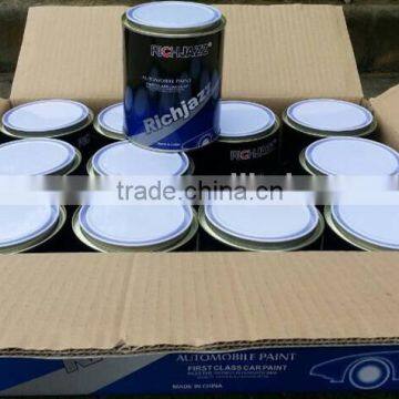 2K Lacquer For Car Refinish photo-2