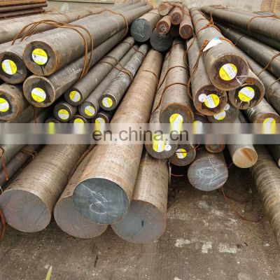 Wholesale Custom 80mm 85mm Producing S50C 1050 Round Rod Steel C50