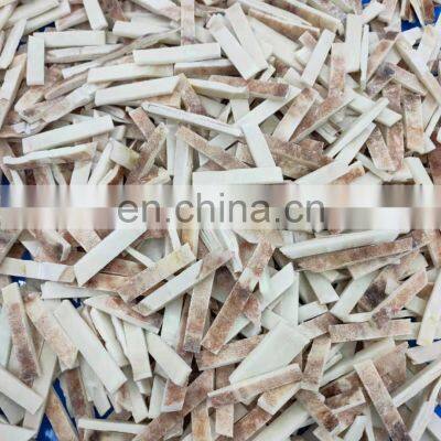Good Price IQF Frozen Todarodes Squid Strip photo-4