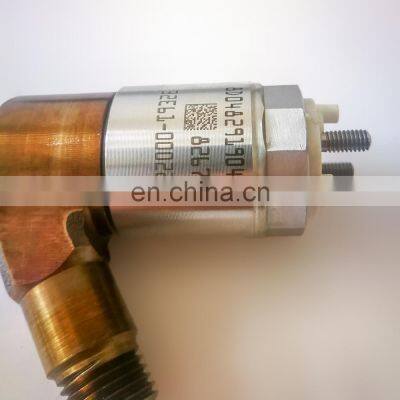 326-4740 Fuel Injector 32E61-00022 3264740 Made in China Good Quality photo-3