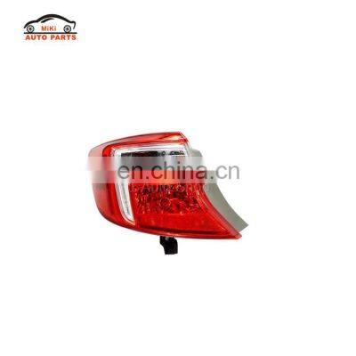 Tail Light For Camry 2012 2013 2014 Accessories