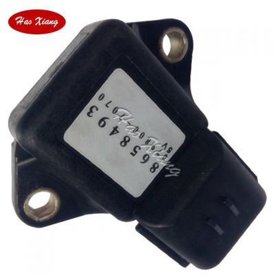 Haoxiang Air Intake Manifold Absolute Pressure Sensor MAP Sensor 079800-7070  8658493 For VOLVO C30 S40 V50