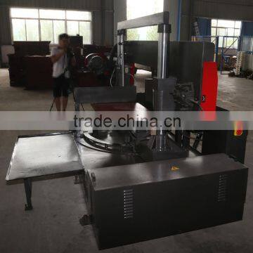 G400 Horizontal Metal Cutting Bandsaw Include Bandsaw Blades for Cutting Steel