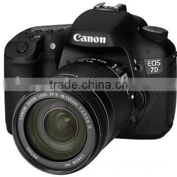 Canon EOS 7D 18-135mm IS KIT