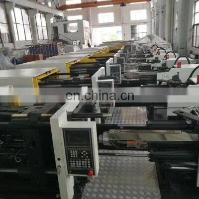 Factory Direct Sale Injection Molding Machine Price photo-3