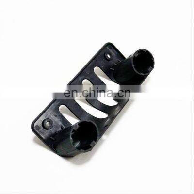 Enclosure Design Custom Made ABS/PC Plastic Products Oem Machine Mould Silicone Plastic Injection Molding Parts photo-4