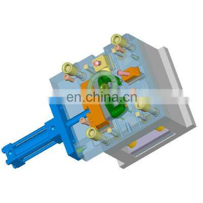 Wholesale High Precision Abs Plastic Injection Part Molding