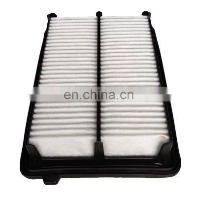 Original Factory Direct Sales Injection Molding Cleaner Air Filter 17220-R6A-J00 For CRV