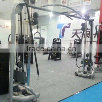 Gym Equipment/Fitness Equipment Seated Leg Curl photo-6