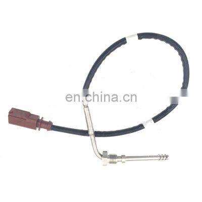 New Product Exhaust Gas Temperature Sensor OEM  03L906088FG / 03L906088P / 92094039 / 7451918 FOR AUDI A1 (8X1 8XF)