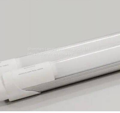 T8 LED Radar Sensor Lamp Special Lamp for Underground Garage photo-3