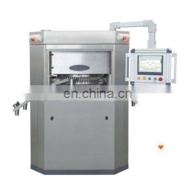 Automatic Rotary Pressed Pill Candy making Machine