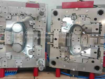 Die Casting Mould