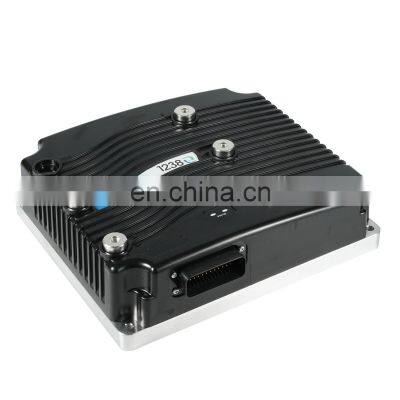 China supply 1238-5601 model Curtis 48v 650a AC motor controller for electric vehicle