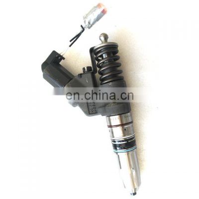 QSM11 ISM11 engine fuel injector 3411752 4307547 for machinery