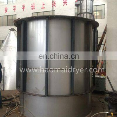 Hot Sale SUS304 YPG-200 Pressure Spray Dryer/Cooler photo-5