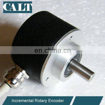 CALT 20000 10000 Ppr Rotary Incremental Encoder photo-3