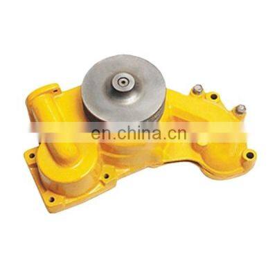 6D108 Engine Water Pump 6221-61-1102 photo-3