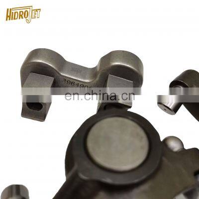 HIDROJET 6D107 Engine Rocker Lever Arm Assembly 3964908 Rocker Arm Assembly 4995602 for PC200-8 photo-4