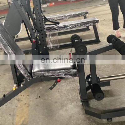 ASJ-S115 gym multi bench bodystrong equipos de gimnasio