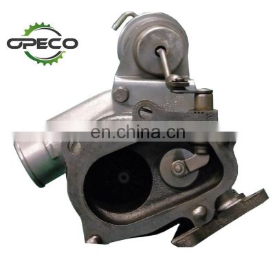 TF035 turbocharger 49135-04500 14411AA551 14412AA420 14411AA5519L 4913504500 14411-AA551