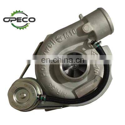 Sofim8140.43R turbocharger GT20 751592-5008S 5801401605 751592-5005 751592-5008 751592-5001 97300629