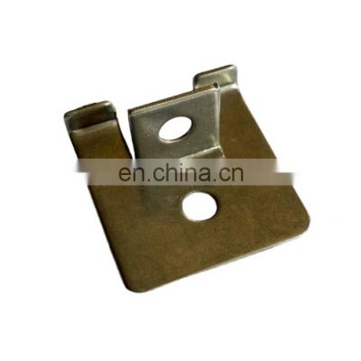 Factory  metal stamping parts  steel parts