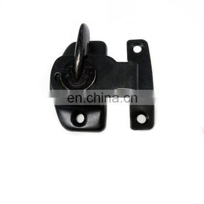 Zinc Alloy Desktop Lock Furniture Dining Table Buckle Hardware Connector Furniture Dining Table Abalone Buckle Connector photo-3