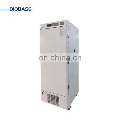 Biobase BDF-25V270 Laboratory Ultra-Low Temperature Deep Freezer for laboratory or hospital factory price