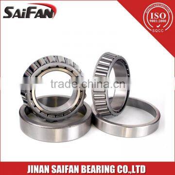 NSK SAIFAN High Precision Miniature Bearing 33008 Low Price NSK Taper Roller Bearing 33008