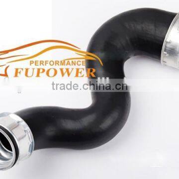 FUPOWER SILICONE HOSE FOR PASSAT SKODA SUPE 1.9TDI 1.9 TDi 130 HP (AWX, AVF) Motor Codes Turbocharger hose 3B0145828G