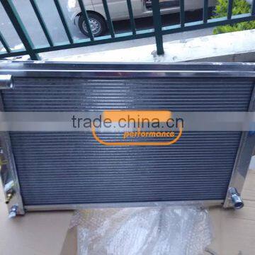 Performance Aluminum Alloy Radiator **FIT** TOYOTA LEXUS ALPHARD ANH10W 2AZFE 02-05 AT (REPLACE:16041-28370 ) photo-4