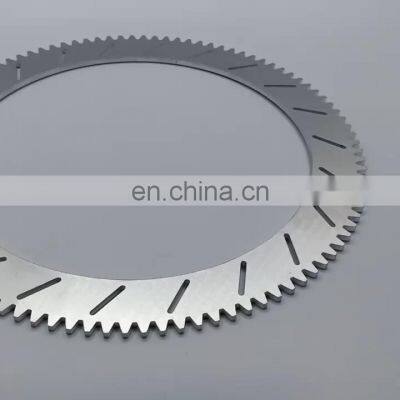 Custom Laser Cutting Stainless Steel Sheet Metal Processing Sheet Metal Processing photo-3