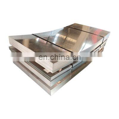 Popular roofing iron sheets galvanized metal sheets zinc aluminium galvanized steel