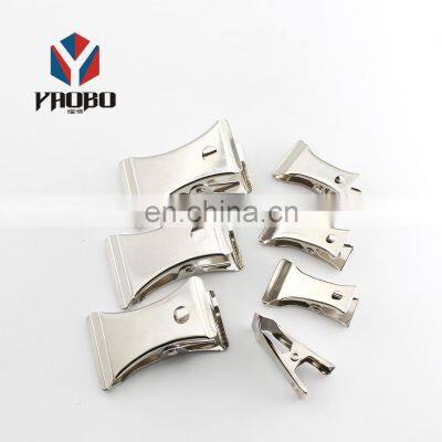 Madei in China Manufactory High Quality Metal Magnetic Clip