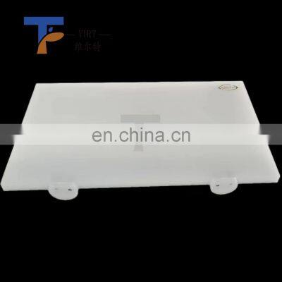 Chopping Board/ Slip Cutting Board Plastic/ Uhmwpe Sheet for Food photo-2
