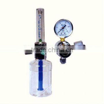 medical oxygen regulator