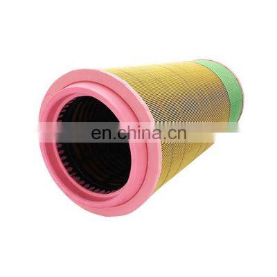 Hot-selling carefully selected materials High efficiency air filter C25860