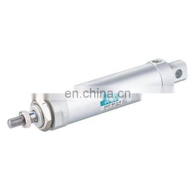 CA Series Cylinder (Aluminum bore)