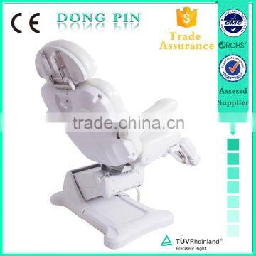 Beauty Salon Furniture Electric Pedicure Bed With Three Motors photo-3