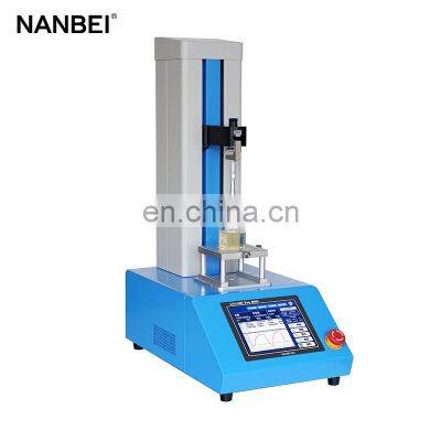 NANBEI Lab Testing Instruments Texture Analyzer for Food photo-3