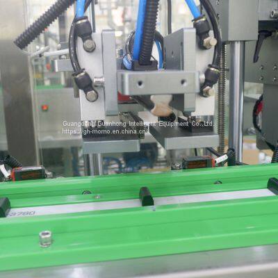 Customized Nucleic Acid Reagent Production Line Equipment Manufacturer photo-2