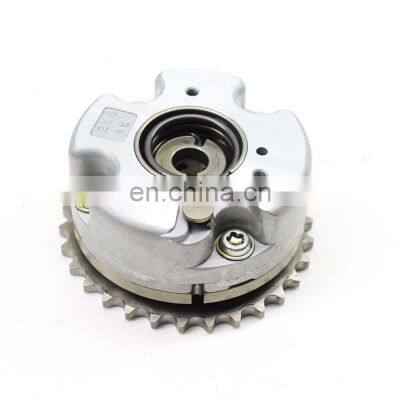 Good Quality Auto Engine Timing Gears Camshaft VVT Gear For AUDI 06E109084M photo-3